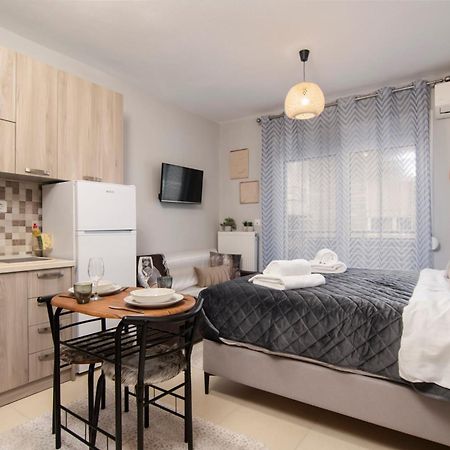 Oasis Studio Alexandroupoli Exterior foto